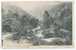 Pass Of Aberglaslyn, 1903 Postcard - Caernarvonshire