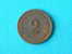 1874 A - 2 PFENNIG / KM 2 ( For Grade, Please See Photo ) ! - 2 Pfennig