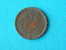 1874 A - 2 PFENNIG / KM 2 ( For Grade, Please See Photo ) ! - 2 Pfennig