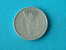 1950 A - 10 PFENNIG / KM 3 ( For Grade, Please See Photo ) ! - 10 Pfennig