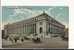 New General Post Office , New York, NY, DB Postcard, NY019 - Other & Unclassified