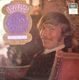 LP 33 RPM (12")  Gary Burton Quartet  "  Lofty Fake Anagram  " - Jazz