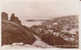 Hastings,  General View From The Castle  1933,  Photo Card - Hastings