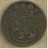 NETHERLANDS EAST INDIES 1 DUIT WRITINGS  FRONT SHIELD BACK 1750  KM?  READ DESCRIPTION CAREFULLY !!! - Indes Néerlandaises