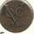 NETHERLANDS EAST INDIES 2 DUIT WRITINGS  FRONT SHIELD BACK 1790 VF  KM?  READ DESCRIPTION CAREFULLY !!! - Indes Néerlandaises