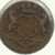 NETHERLANDS EAST INDIES 2 DUIT WRITINGS  FRONT SHIELD BACK 1790 VF  KM?  READ DESCRIPTION CAREFULLY !!! - Indes Néerlandaises