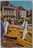 NETHERLANDS ALKMAAR TRADITIONAL CHEESE MARKET 1990s Postcard - Alkmaar