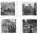 Invasion Allemande En 1940  - 67 Photos- Correspondant Allemand -Format  5x5 - War 1939-45