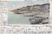 St. Leonards A Sea - 1901  - Zegel Afgescheurd - Hastings