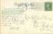 USA – United States –  United States Treasury, Washington D.C. 1913 Used Postcard [P3625] - Washington DC
