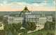 USA – United States – Library Of Congress, Washington D.C. 1916 Used Postcard [P3627] - Washington DC