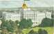 USA – United States – Library Of Congress, Washington D.C. Early 1900s Unused Postcard [P3628] - Washington DC