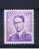 RB 727 - Belgium 1953 King Baudouin 5 Fr MNH Stamp - Unused Stamps