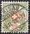 Heimat AR HERISAU 1926-02-03 Vollstempel Portofreiheit Zu#10A Gr#1008 Irren- + Pflegeanstallt Herisau 1750 Marken - Portofreiheit