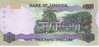 JAMAÏQUE   1 000 Dollars  Daté Du 15-01-2010  Pick 87(x)     ***** BILLET  NEUF ***** - Jamaica