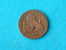 1894 VL - 1 CENT. / Morin 227 ( For Grade, Please See Photo ) !! - 1 Centime