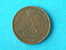 1912 VL - 2 CENT. / Morin 313 ( For Grade, Please See Photo ) !! - 2 Cent