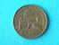 1912 VL - 2 CENT. / Morin 313 ( For Grade, Please See Photo ) !! - 2 Cent