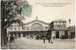 Gare De L'Est - Spécimen Des Ateliers Photomécaniques D. A. Longuet - Paris 250 Faubourg Saint Martin - Arrondissement: 10