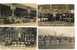 LE MANS LOT DE 13 Cartes-photos Et Cartes Postales FETE DE LA GYMNASTIQUE 1907 - Le Mans