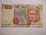 536 1000 LIRE  ITALIA ITALY  YEAR AÑO 1990  - OTHERS IN MY STORE - 1.000 Lire