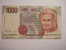 536 1000 LIRE  ITALIA ITALY  YEAR AÑO 1990  - OTHERS IN MY STORE - 1000 Lire