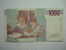 544 ITALIA ITALY 1000 LIRE YEAR AÑO 1990  - OTHERS IN MY STORE - 1000 Lire