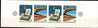 PIA -  GRECIA - 1988 : Europa - Postzegelboekjes