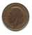 -GREAT BRITAIN  1 PENNY 1914  GEORGES V - D. 1 Penny