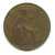 -GREAT BRITAIN  1 PENNY 1915 GEORGES V - D. 1 Penny