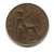 GREAT BRITAIN  1 PENNY 1920 GEORGES V - D. 1 Penny