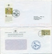 United Nations Austria 1992 2000 3 FDC & Covers - FDC