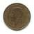 GREAT BRITAIN  1 PENNY 1929 GEORGES V - D. 1 Penny