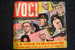 PAO/70 Rivista 1959 : VOCI STORICHE - LA VOCE DI MUSSOLINI - Discorso 2 Ottobre 1935 No Vinile - Italian