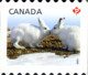 Canada 2011 MiNr. 2682 - 2685  Kanada Baby Wildlife Animals Birds - I 4v MNH** 9,50 € - Ours