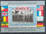 2279 ✅ Space Raumfahrt Kennedy Memoriam 1968 Philippines 2S/s MNH ** Imperf Imp UNISSUED - Asia