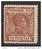 FPOO167-LB1044TAN.Guinea  Guinee..FERNANDO  POO.ALFONSO XIII 1907  (Ed 167**) Sin Charnela.LUJO. - Unused Stamps