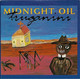 CDS  Midnight Oil  "  Truganini  " - Rock