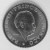 2 Francs 1981   Monaco  Rainier III - 1960-2001 Neue Francs