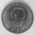 2 Francs 1981   Rainier III - 1960-2001 Nouveaux Francs