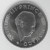 2 Francs 1982    Monaco  Rainier III - 1960-2001 Nouveaux Francs