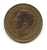 GREAT BRITAIN  1 PENNY 1940 GEORGES VI - D. 1 Penny