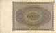 ALLEMAGNE - GERMANY - REICHSBANKNOTE - BERLIN 1922 - BILLET DE 100 000 MARK - Autres & Non Classés