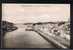 RB 733 - 3 Early Postcards Douarnenez France - Le Port - Vue Generale - Douarnenez