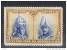 Lote 3 Sellos Catacumbas San Damaso 1928,  Edifil Num 402, 404, 406 * - Unused Stamps