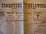 TOMBSTONE TUMBLWEED N°23 - 3 FEBRUARY 1992 ARIZONA WEEKLY NEWSPAPER JOURNAL DU 3 FEVRIER 1992 - USA ETATS UNIS AMERICAIN - Andere & Zonder Classificatie