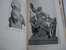 Griechische Bildwerke 140 Abbildungen WILHELM RADENBERG KARL ROBERT LANGEWIESCHE BLAUE BÜCHER - Peinture & Sculpture