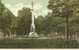 USA – United States – Soldiers Monument On The Common, Lawrence, Mass Early 1900s Unused Postcard [P4105] - Lawrence