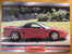 HONDA NSX - FICHE VOITURE GRAND FORMAT (A4) - 1998 - Auto Automobile Automobiles Car Cars Voitures - Voitures