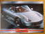 PORSCHE BOXSTER - FICHE VOITURE GRAND FORMAT (A4) - 1998 - Auto Automobile Automobiles Car Cars Voitures - Voitures
